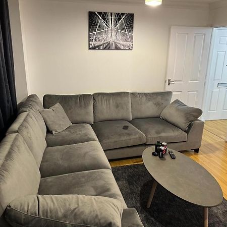 Luxury Apartments سوفيريتو المظهر الخارجي الصورة