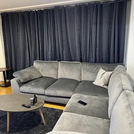 Luxury Apartments سوفيريتو المظهر الخارجي الصورة