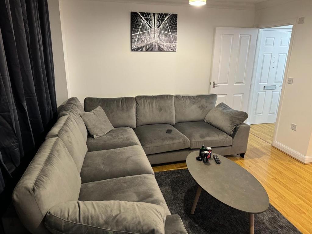 Luxury Apartments سوفيريتو المظهر الخارجي الصورة
